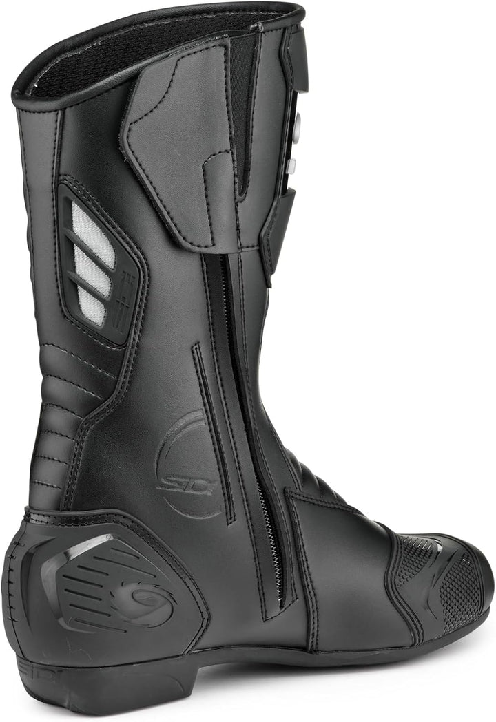 Sidi Vperformergo Herren Performer Gore 49 EU Schwarz, 49 EU Schwarz