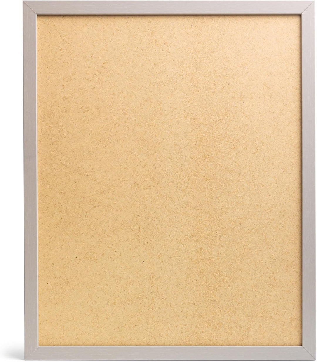 Stallmann Design Bilderrahmen 70x100 cm grau Holz mit Acrylglas Rahmen-Breite 20mm Posterrahmen Wech