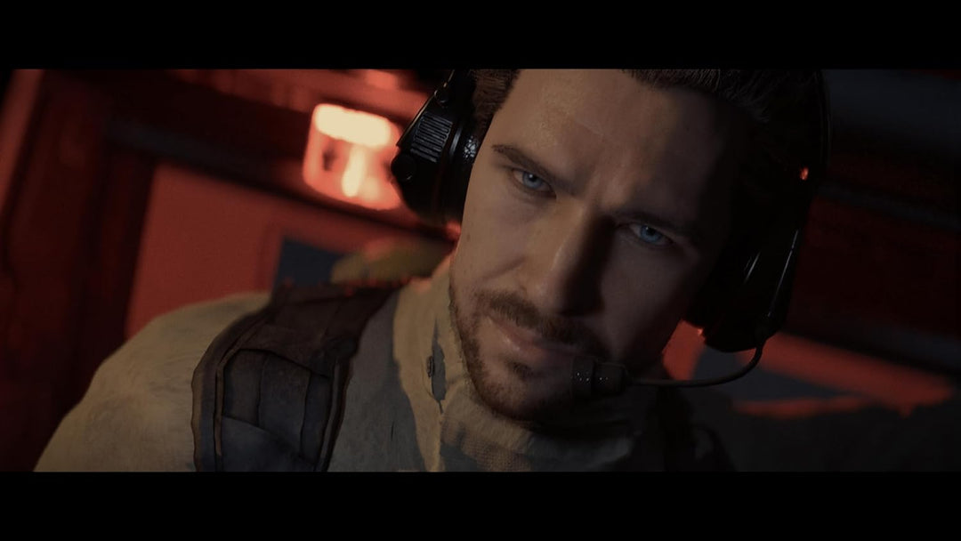 Nighthawk Interactive Quantum Error