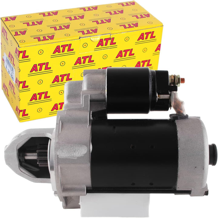 ATL Autotechnik A 18 270 Anlasser