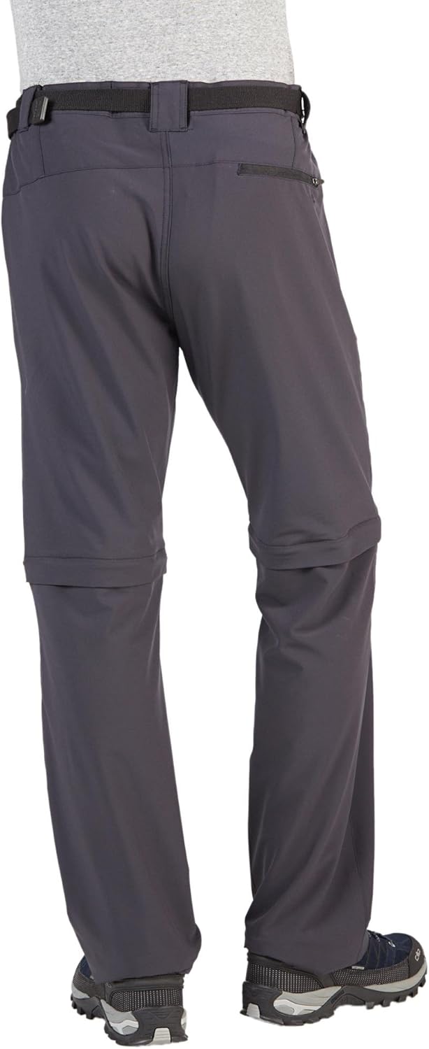 CMP Herren 3t51647 Hose 46 Anthrazit, 46 Anthrazit