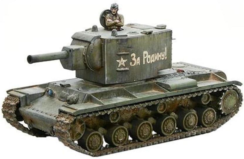 Warlord Games Bolt Action Soviet Tank KV1/2