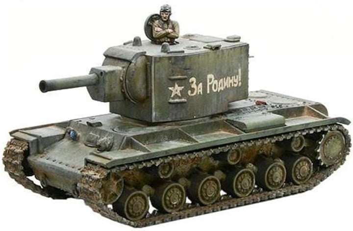 Warlord Games Bolt Action Soviet Tank KV1/2