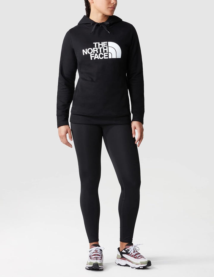 THE NORTH FACE - Half Dome Kapuzenpulli Damen M Tnf Black, M Tnf Black
