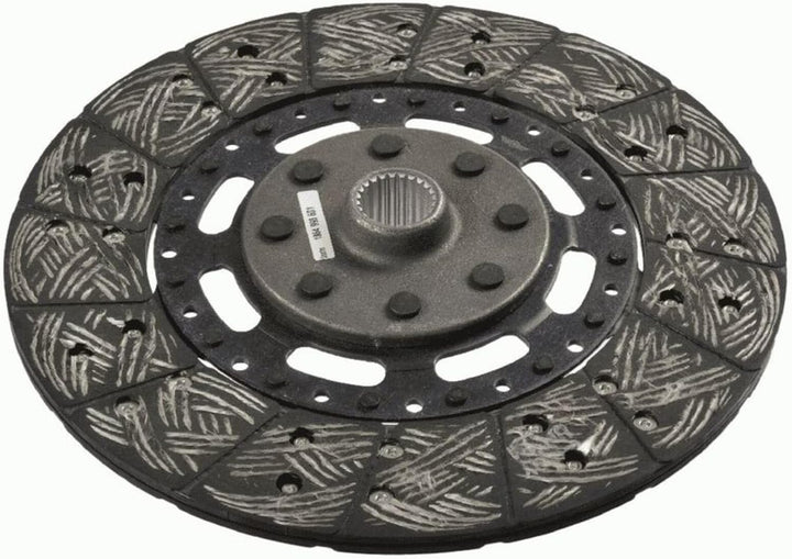 SACHS 3000 834 901 Kupplungssatz Für Opel FRONTERA A (U92) 1992-1998