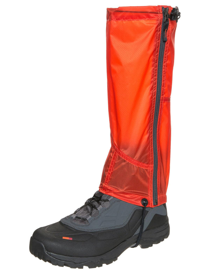 Vaude Albona Gaiter II Accessories L Orange, L Orange