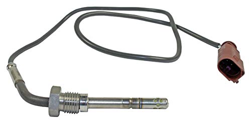 METZGER 0894207 Sensor, Abgastemperatur