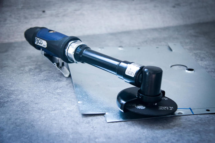BGS 3287 | Druckluft-Trennschneider | extra lang | 310 mm | Winkelschleifer |