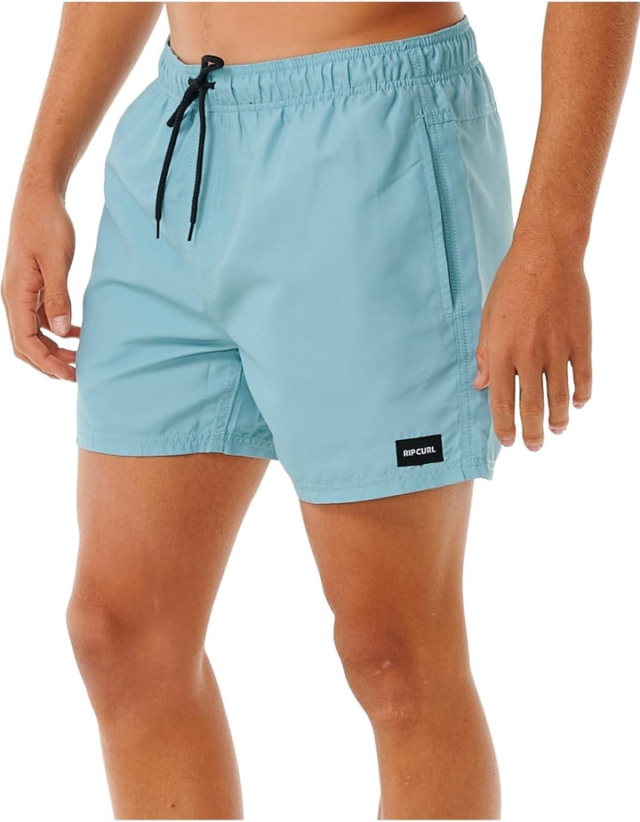Rip Curl Herren 1x X XS Onecolor, XS Onecolor