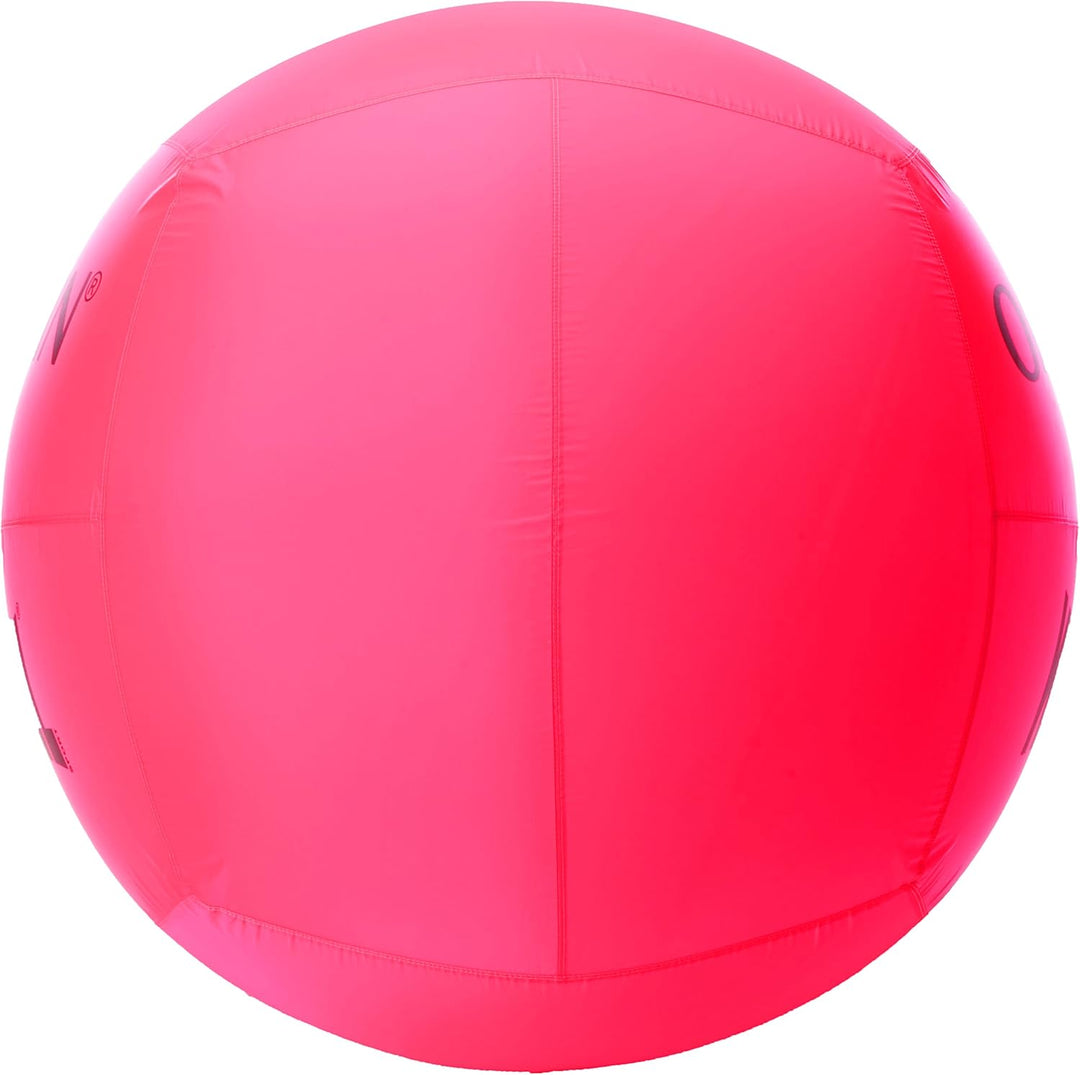 Official Kin-Ball Spielbälle Rosa, Rosa