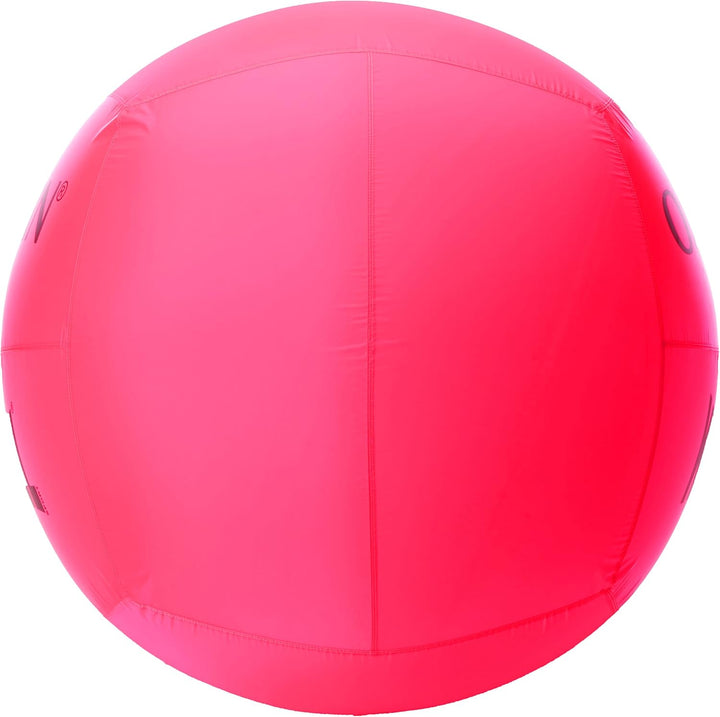 Official Kin-Ball Spielbälle Rosa, Rosa