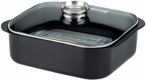ELO 82662 Bräter Pure Trend Induktion, 24x6.5 cm