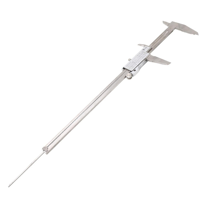 Digitale Messschieber, Digitaler Messschieber, Elektronisches Mikrometer-Lineal, Messschieber aus Ed