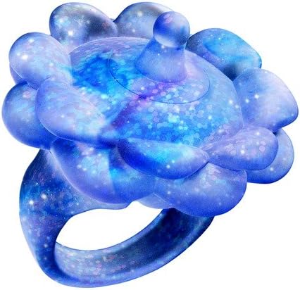 Hasbro Hana Zuki – c3507eu40 – Der Ring + 14 Schätze