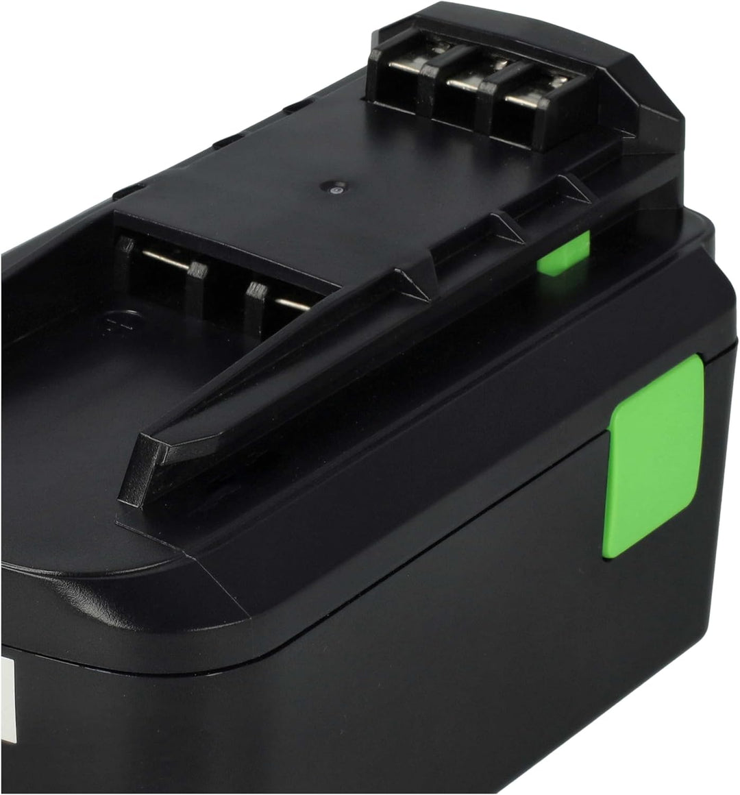 vhbw Akku kompatibel mit Festool VECTURO OSC 18 Li E-Basic Werkzeug (4000 mAh, Li-Ion, 18 V)
