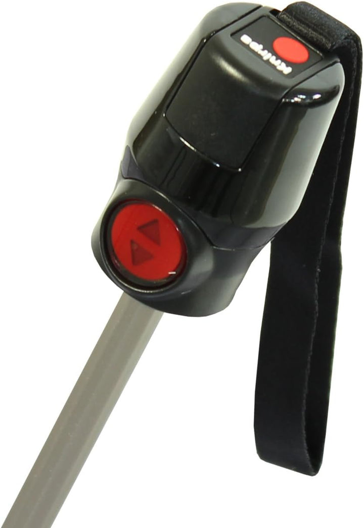 Knirps T.200 Medium Duomatic Anastasia, Anastasia