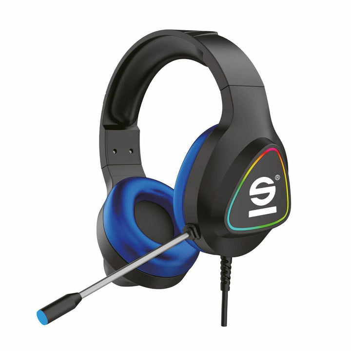 Sparco - USB-Gaming-Kopfhörer