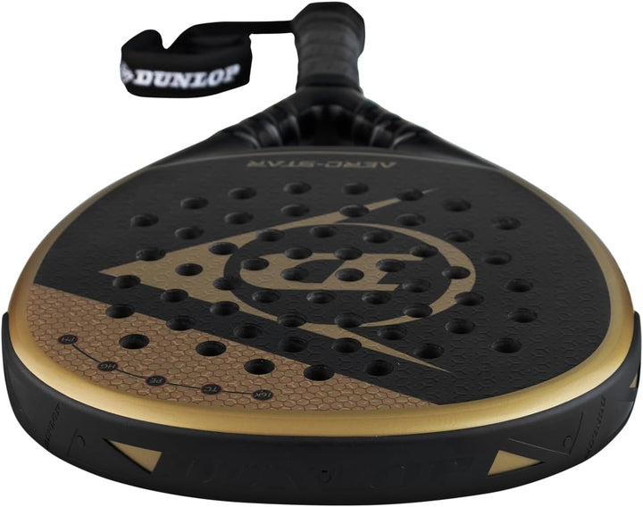 Dunlop Aero-Star Padelschläger (2023), Aero-Star
