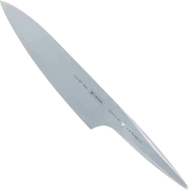 Chroma Type 301 Messer-Set 4-teilig Bestehend aus P18, P06, P04 und P09