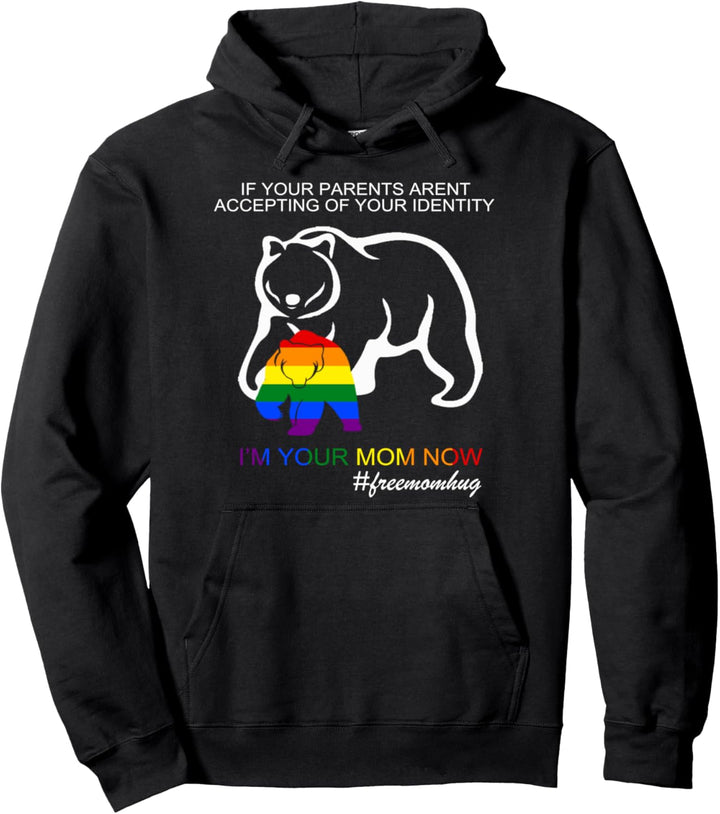 LGBT Gay Pride Schwule Lesben Bisexuelle Transgender Pullover Hoodie