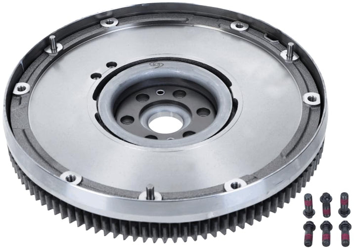 Sachs 6366 000 057 - Schwungrad