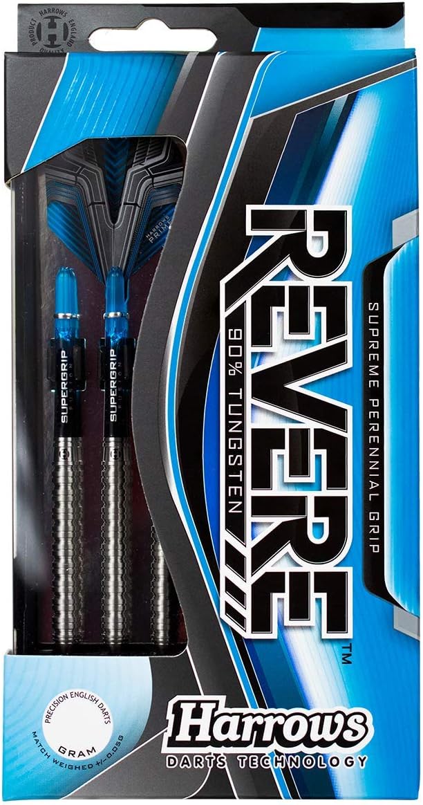 Harrows Revere 90% 26 Gramm, 26 Gramm