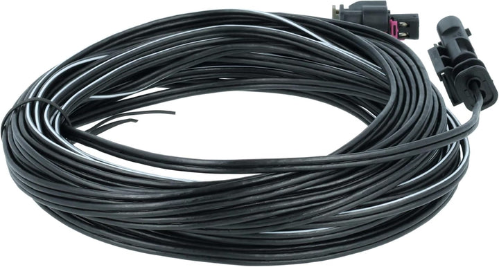 vhbw Niederspannungs-Kabel Transformator Kabel kompatibel mit Husqvarna Automower 305 (Bj. 2011-2015