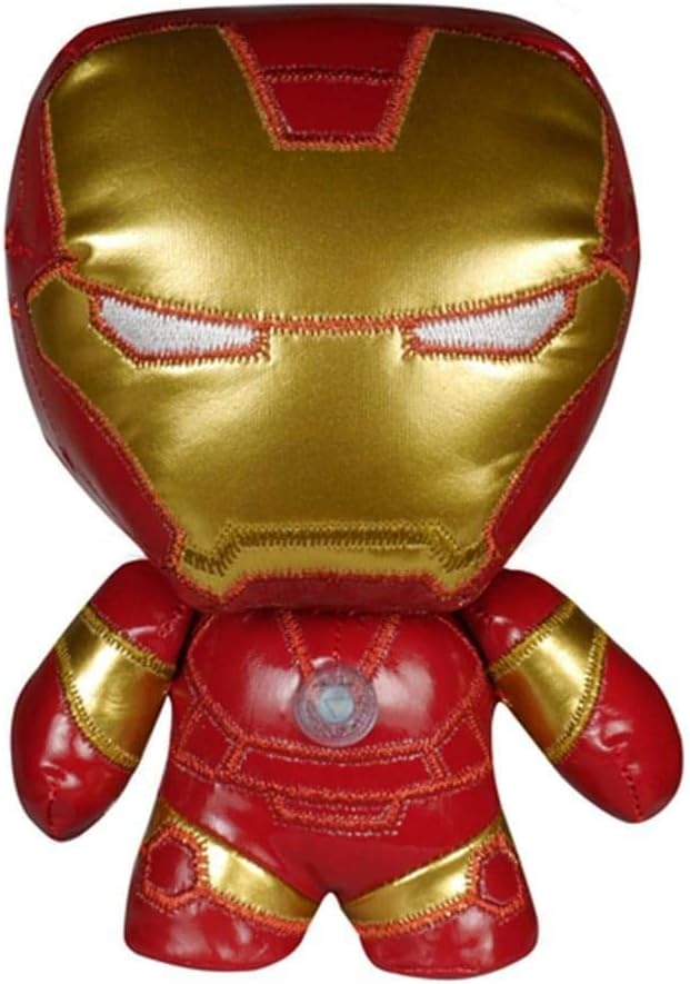 Funko 5078 Fabrikations Marvel Avengers AOU Iron Man Figure