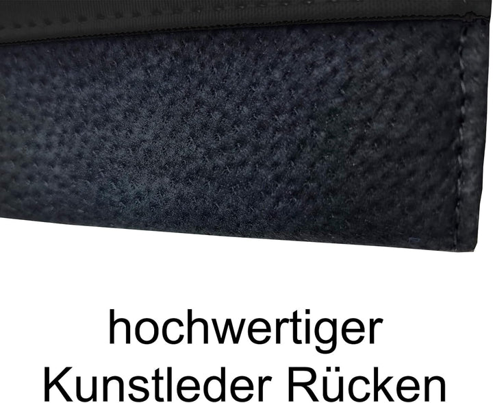 Zeugnismappe mit Name | Zeugnismappe personalisiert | mit Klarsichthüllen A4 + | Urkundenmappe | per