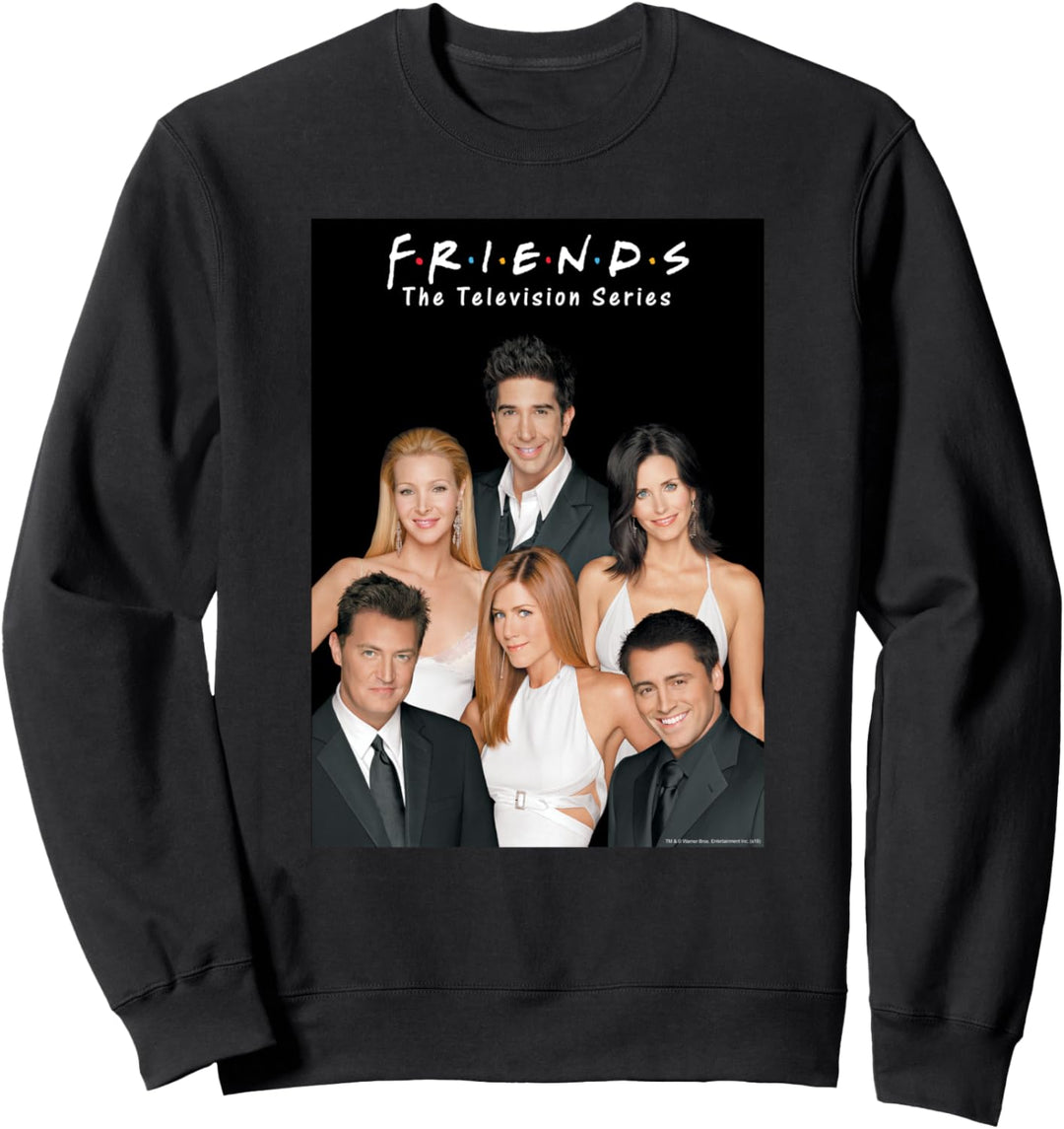 Friends Sophisticated Friends Sweatshirt