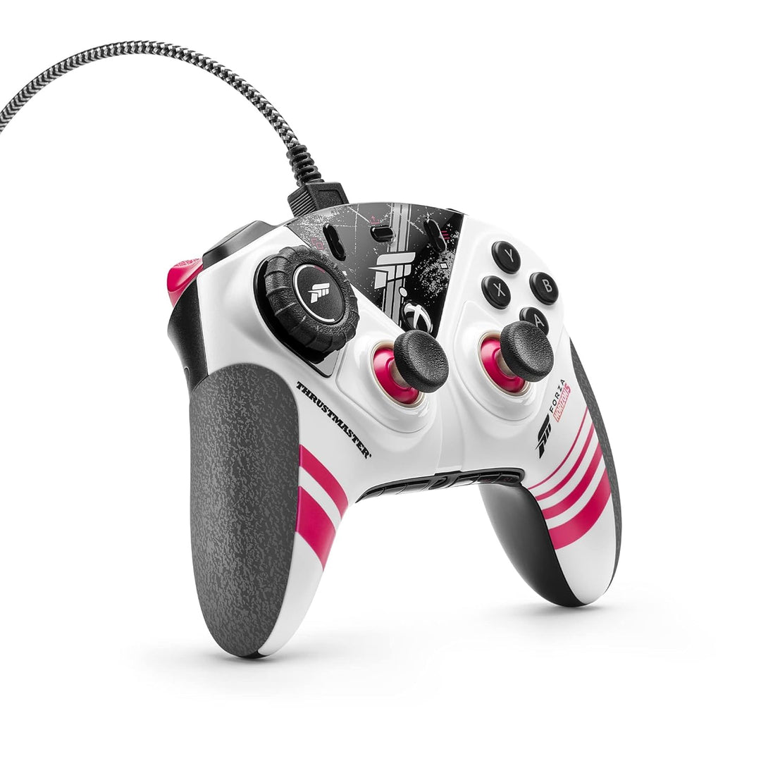 Thrustmaster ESWAP X Pro Controller Forza 5 Edition - Kompatibel mit Xbox One und Xbox Serie X|S und