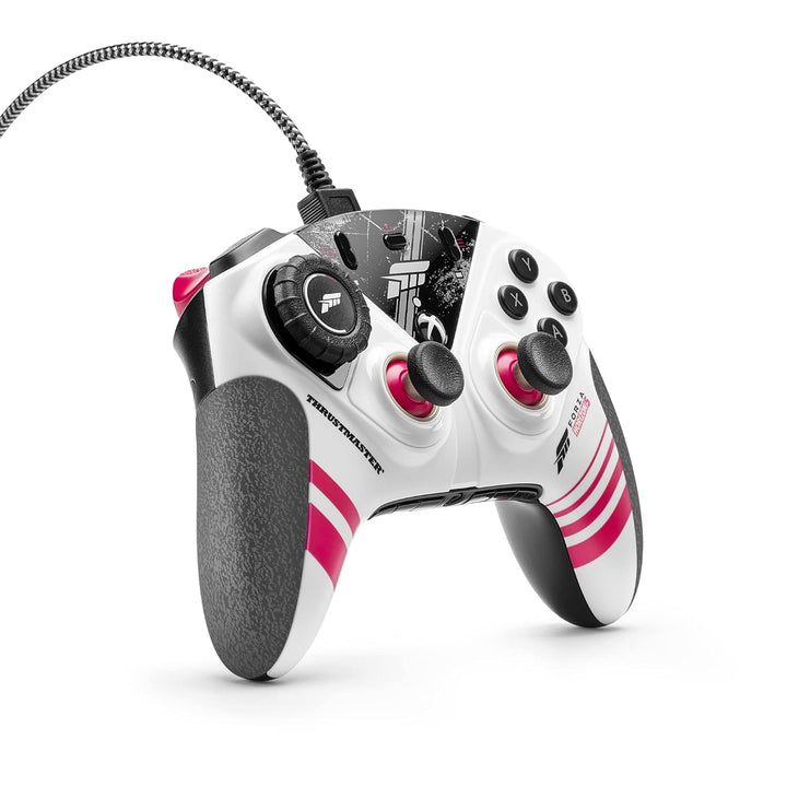 Thrustmaster ESWAP X Pro Controller Forza 5 Edition - Kompatibel mit Xbox One und Xbox Serie X|S und