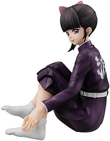 MegaHouse - Demon Slayer - Kanao Tsuyuri Statue 10 cm