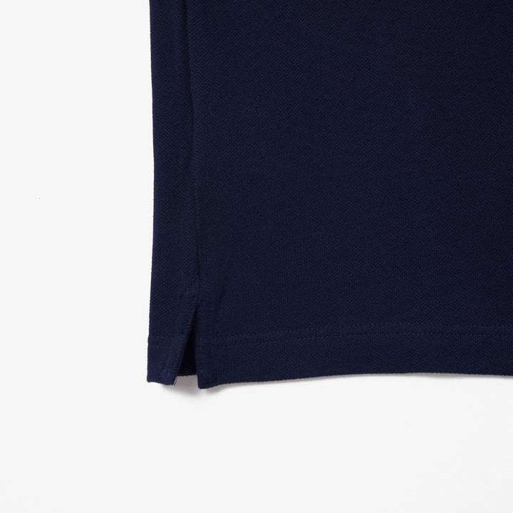 Lacoste Herren Poloshirt XL Blau (Marine), XL Blau (Marine)