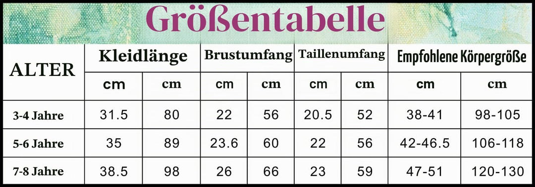 Sincere Party Mädchen Deluxe Prinzessin Fancy Kleid mit Accessoires 7T-8T/122-128 Rosa Prinzessin, 7