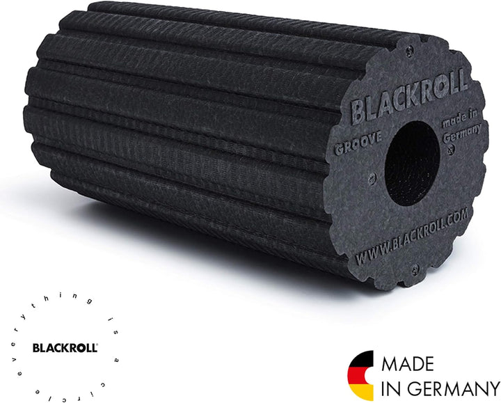 BLACKROLL Groove Einheitsgrösse, Einheitsgr&amp;