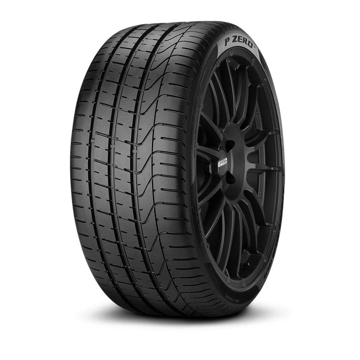 Pirelli P-Zero(PZ4) MO XL - 275/35R19 100Y - Sommerreifen