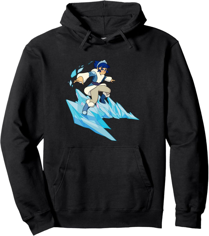 She-Ra Frosta Pullover Hoodie