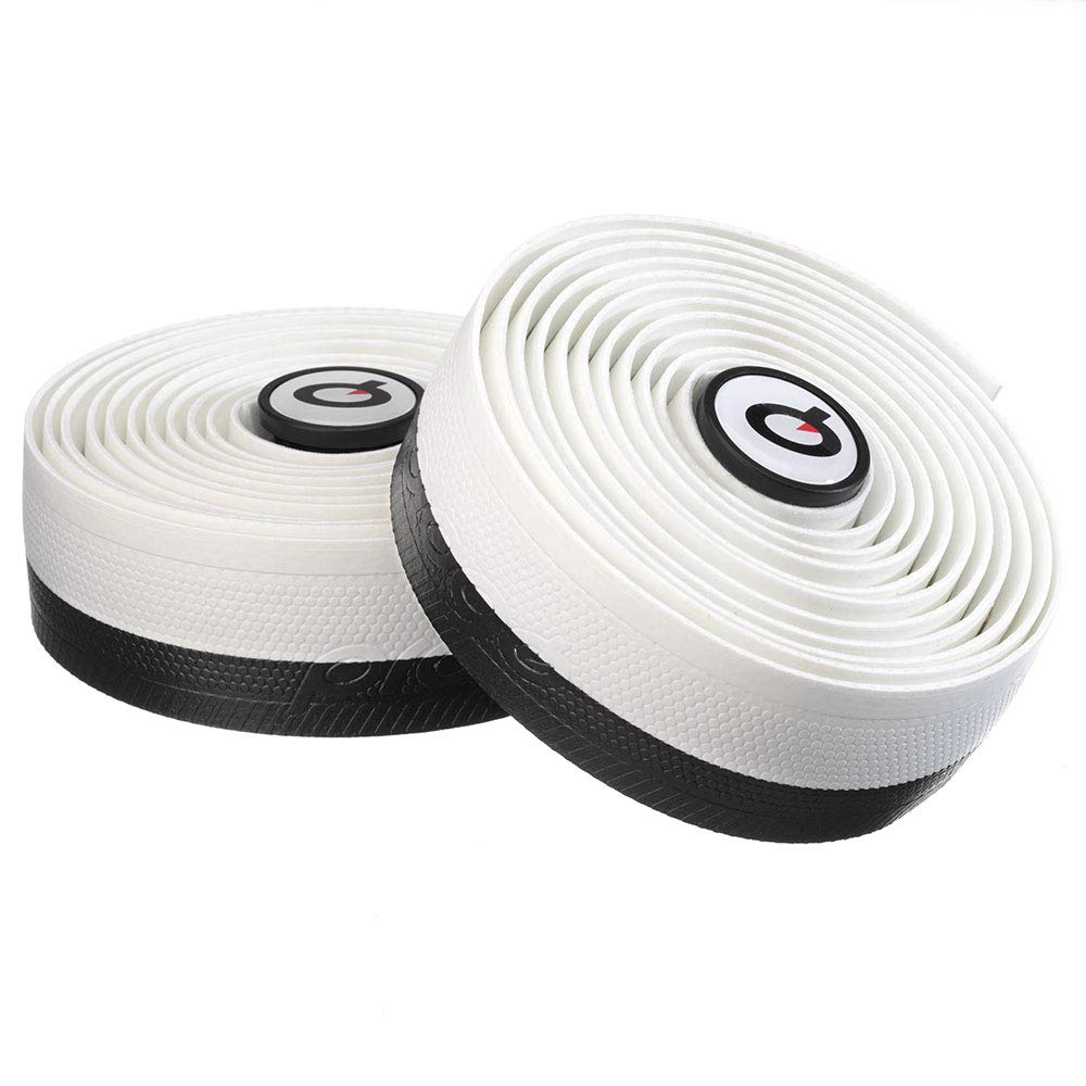 Prologo New Onetouch-2 Lenkerband Weiss, Weiss