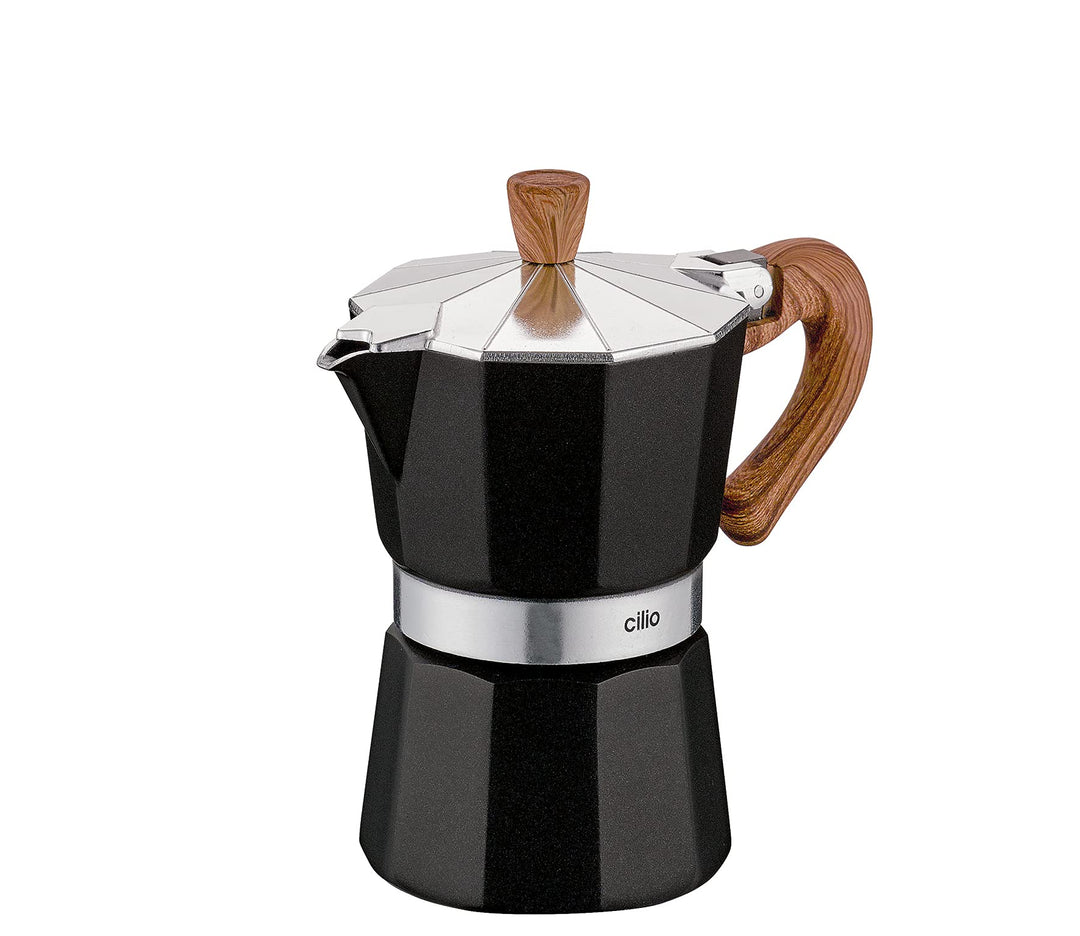 Cilio CLASSICO Kaffeepressen One Size Natura