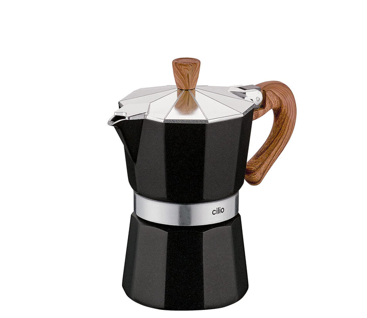 Cilio CLASSICO Kaffeepressen One Size Natura