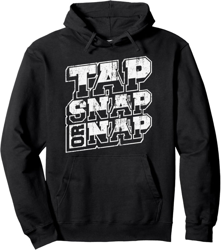 Kampfsport - Mixed Martial Arts MMA Pullover Hoodie