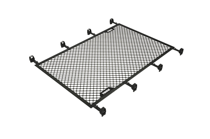 Thule Trail LoadNet M - Cargo Carriers &amp; Baskets Accessory Black M M Black, M Black