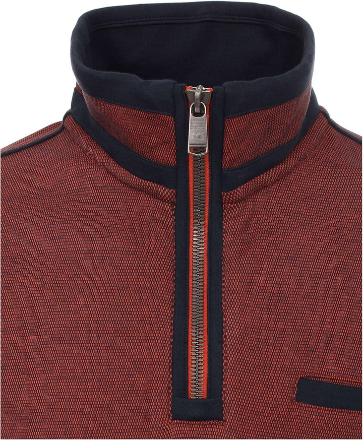 CASAMODA Sweatshirts Uni S Olive, S Olive