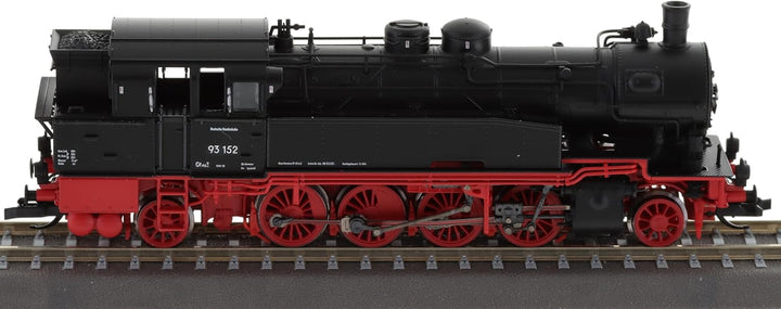 Piko 47134 TT-Dampflok BR 93, DB, Ep.III