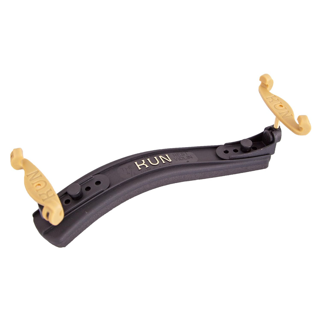 KUN Original Schulterstütze 4/4 Schwarz, Schwarz