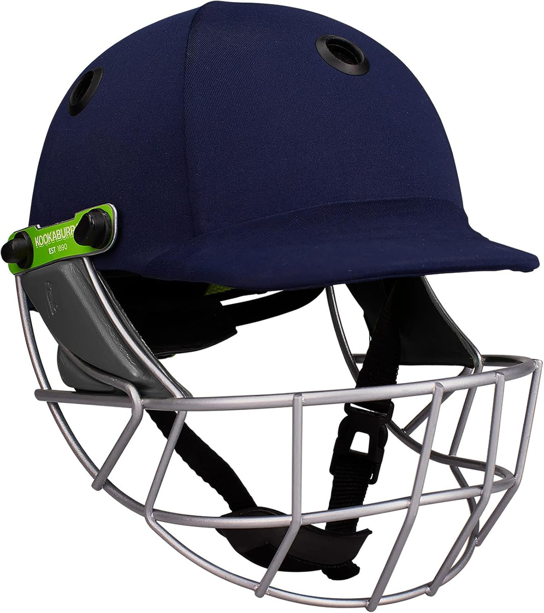 KOOKABURRA Pro 600 Helm M navy, M navy