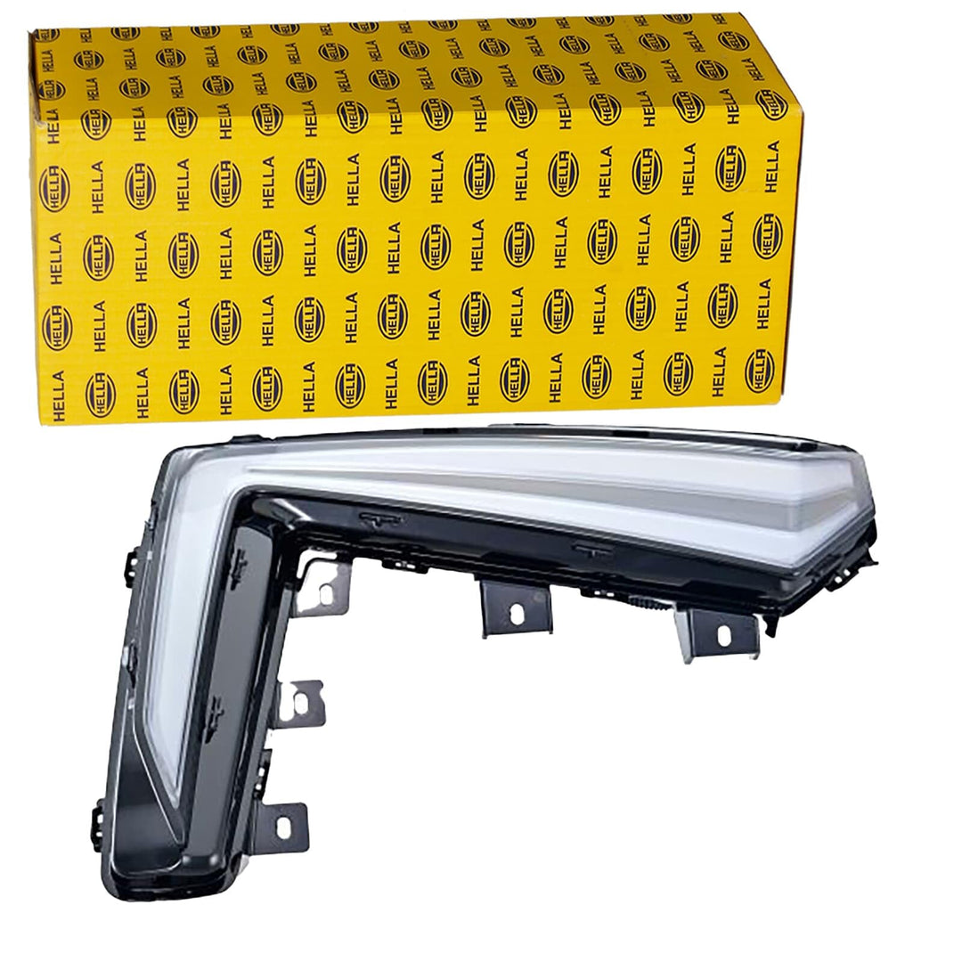 Hella 2PT 014 585-021 LED-Tagfahrleuchte - links, links