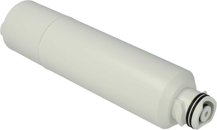 vhbw 2x Wasserfilter Filterkartusche Filter kompatibel mit Samsung RS261, RS261MDRS, RS261MDWP, RS26