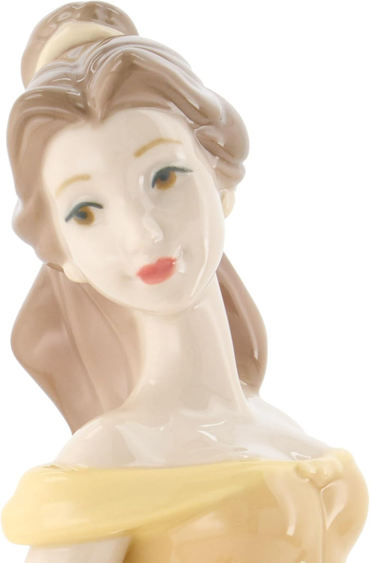 NAO Porcelain by Lladro Belle Disney Collection 2001708